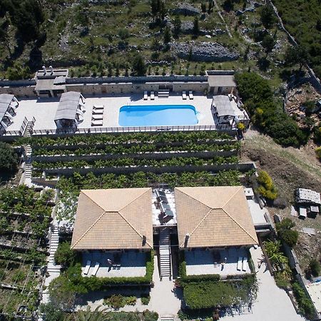 Paxos Santa Marina Villas Γάιος Εξωτερικό φωτογραφία